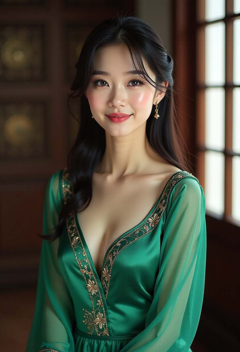 雾中回声影片剧照